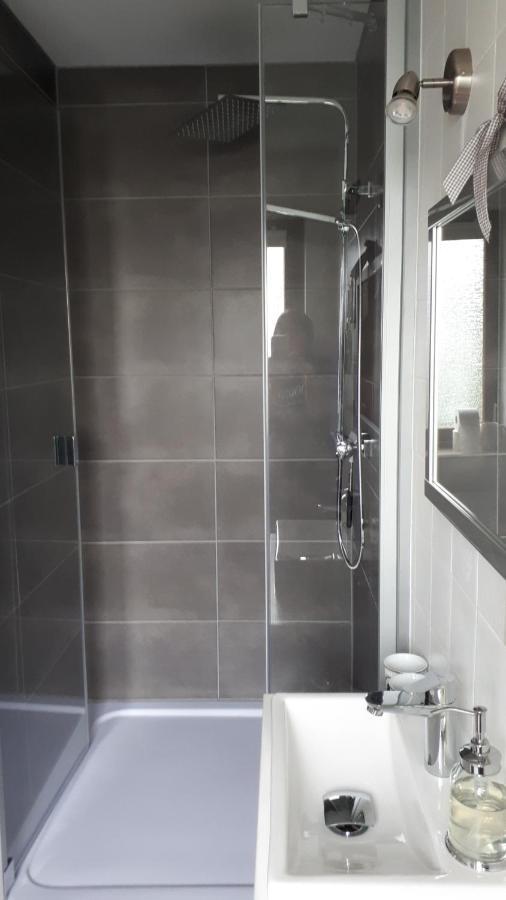Bel-Etage Apartamento Liebshausen Exterior foto